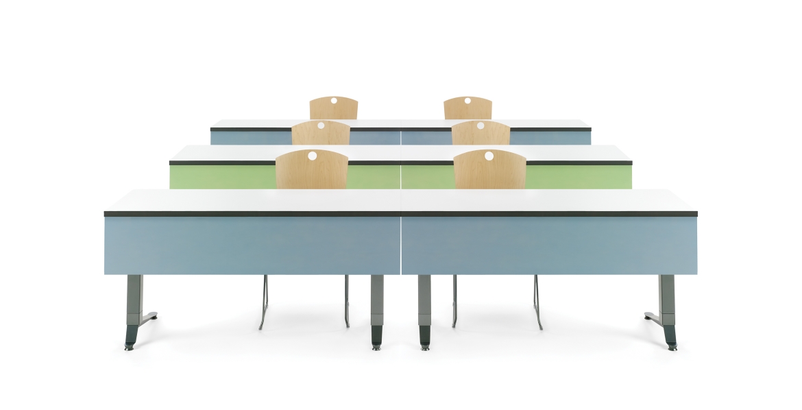 Croix Conference / Training & Modular Table