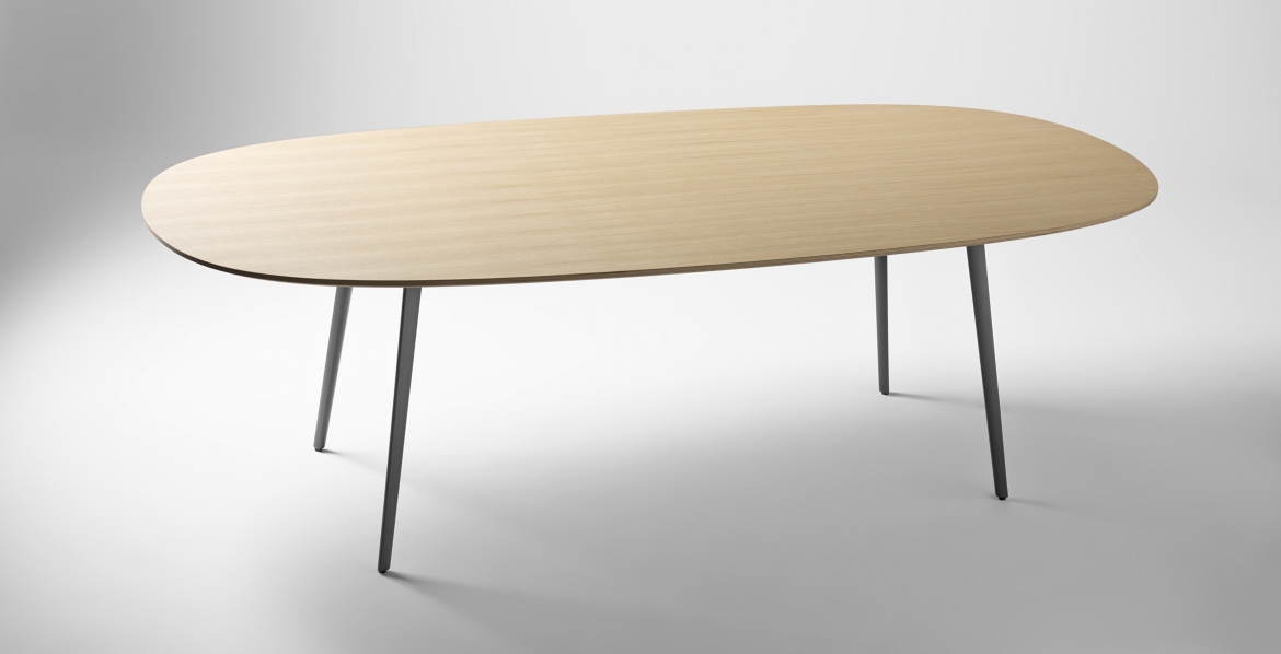 Fly Conference Table