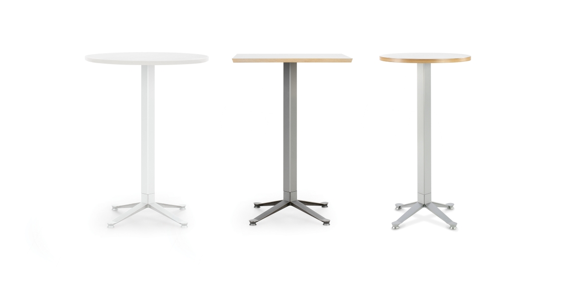 Croix Bar Table
