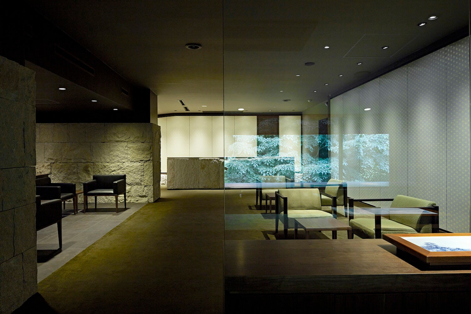 © Makoto Yamaguchi Design