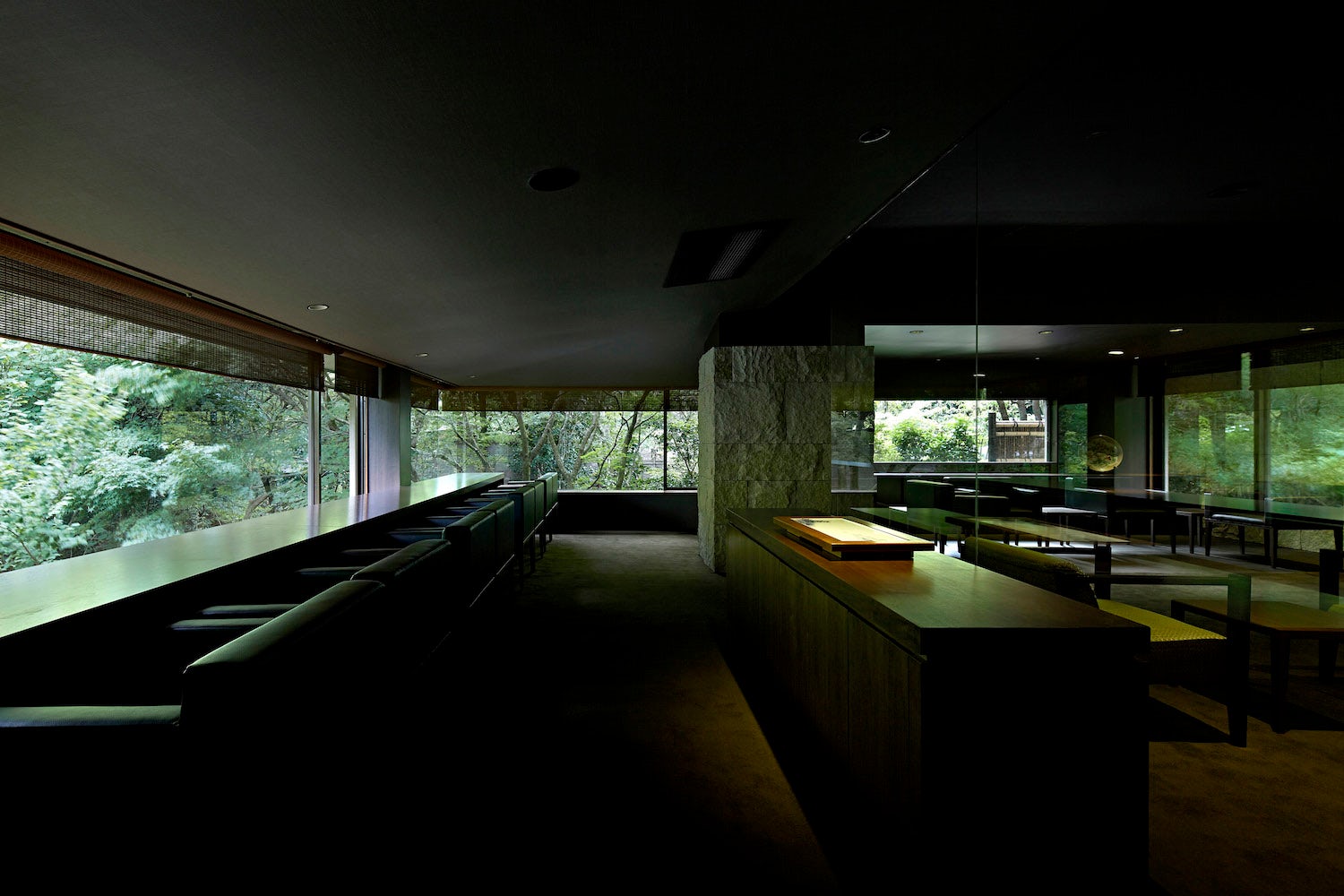 © Makoto Yamaguchi Design