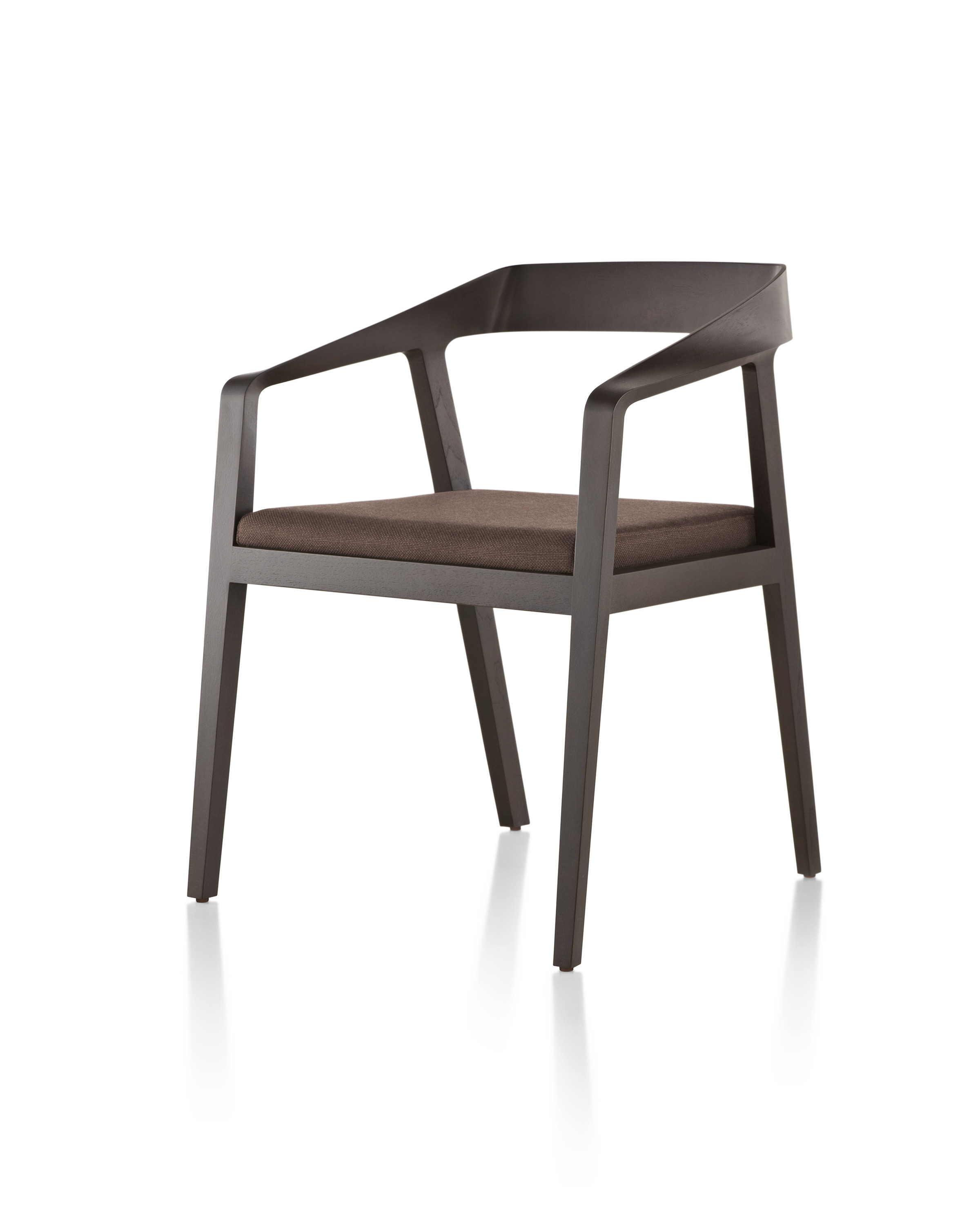 Full Twist Guest Chair