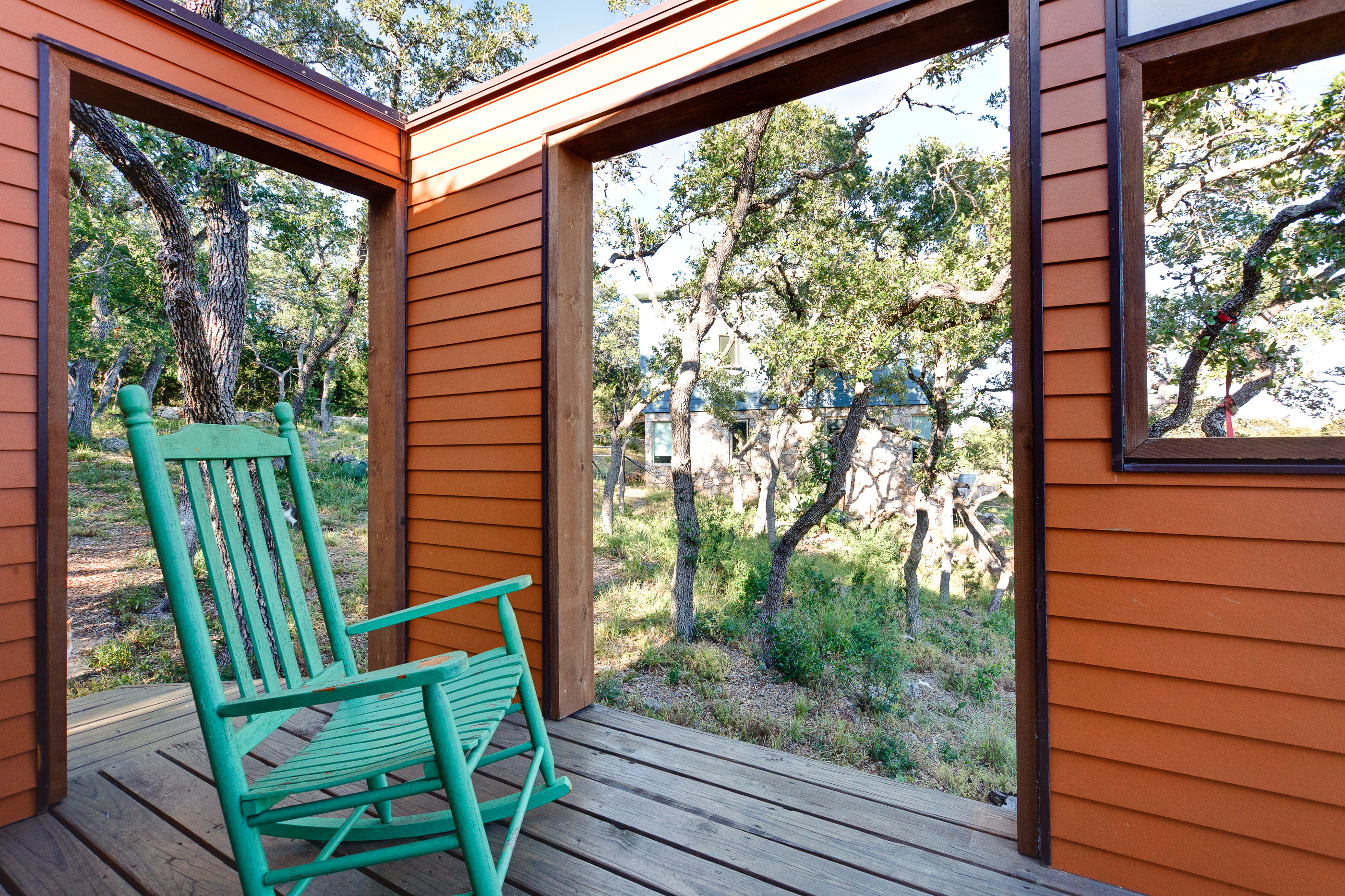 Rancho Encino by AGruppo Architects Architizer