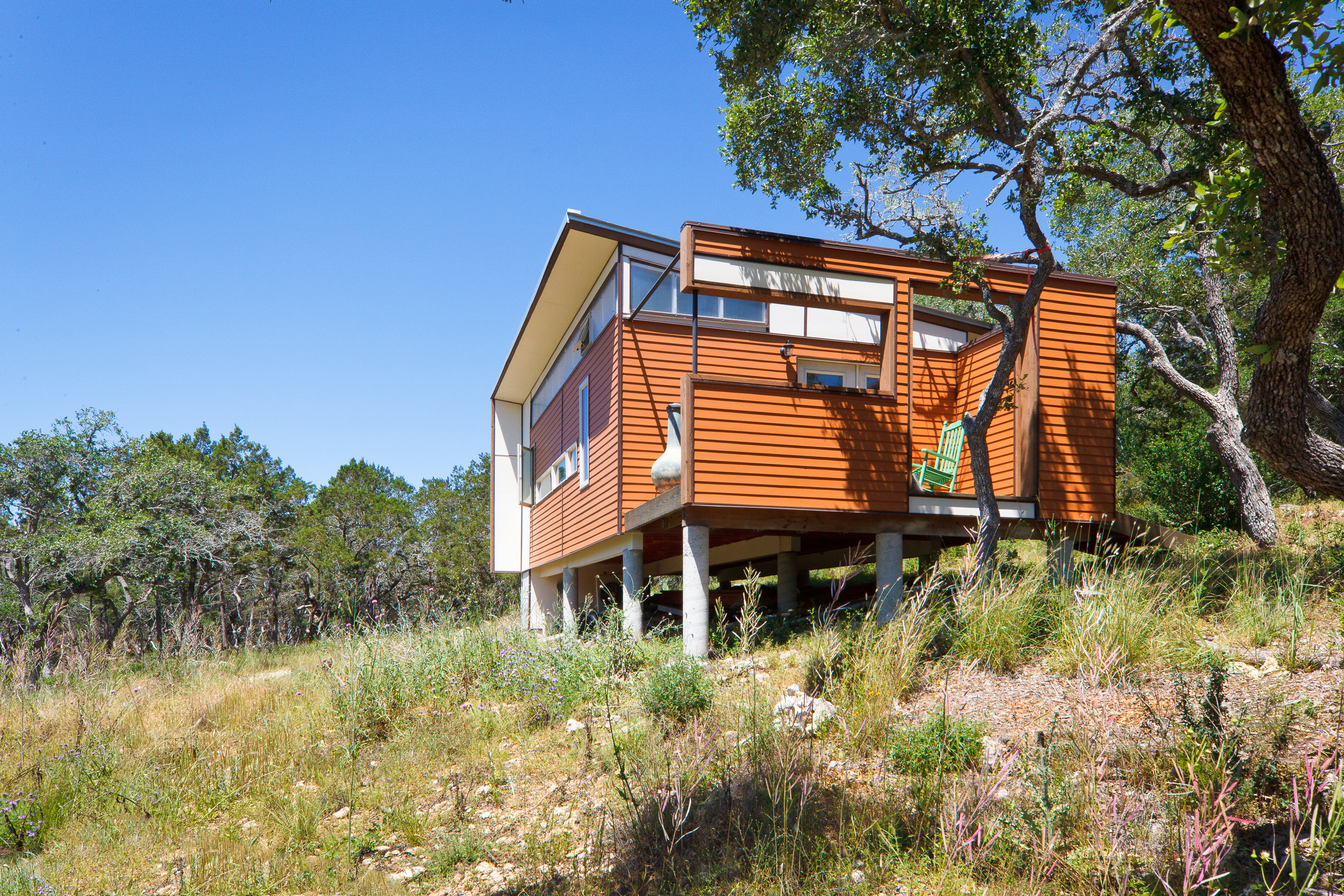 Rancho Encino by AGruppo Architects Architizer