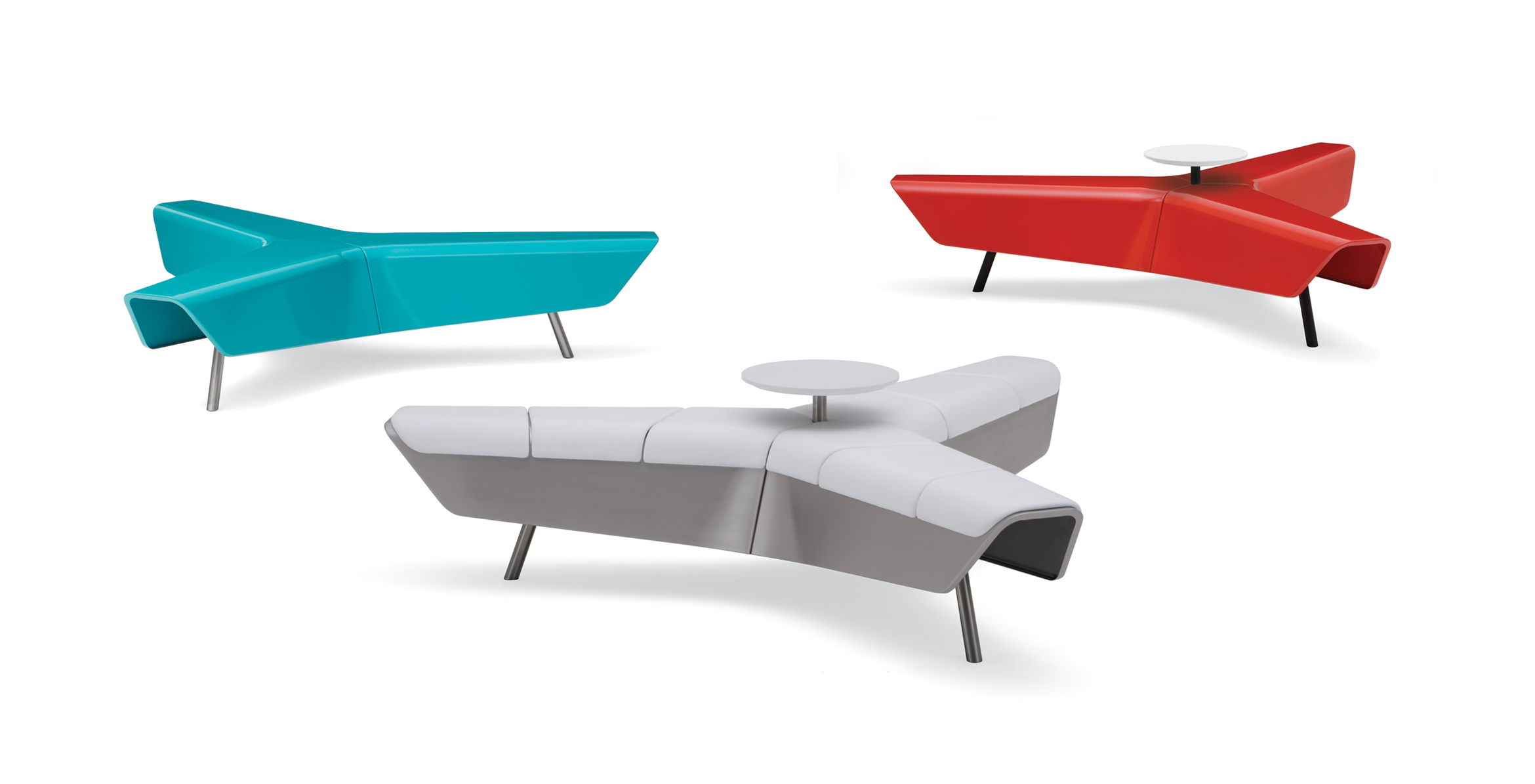 Brit Bench Collection