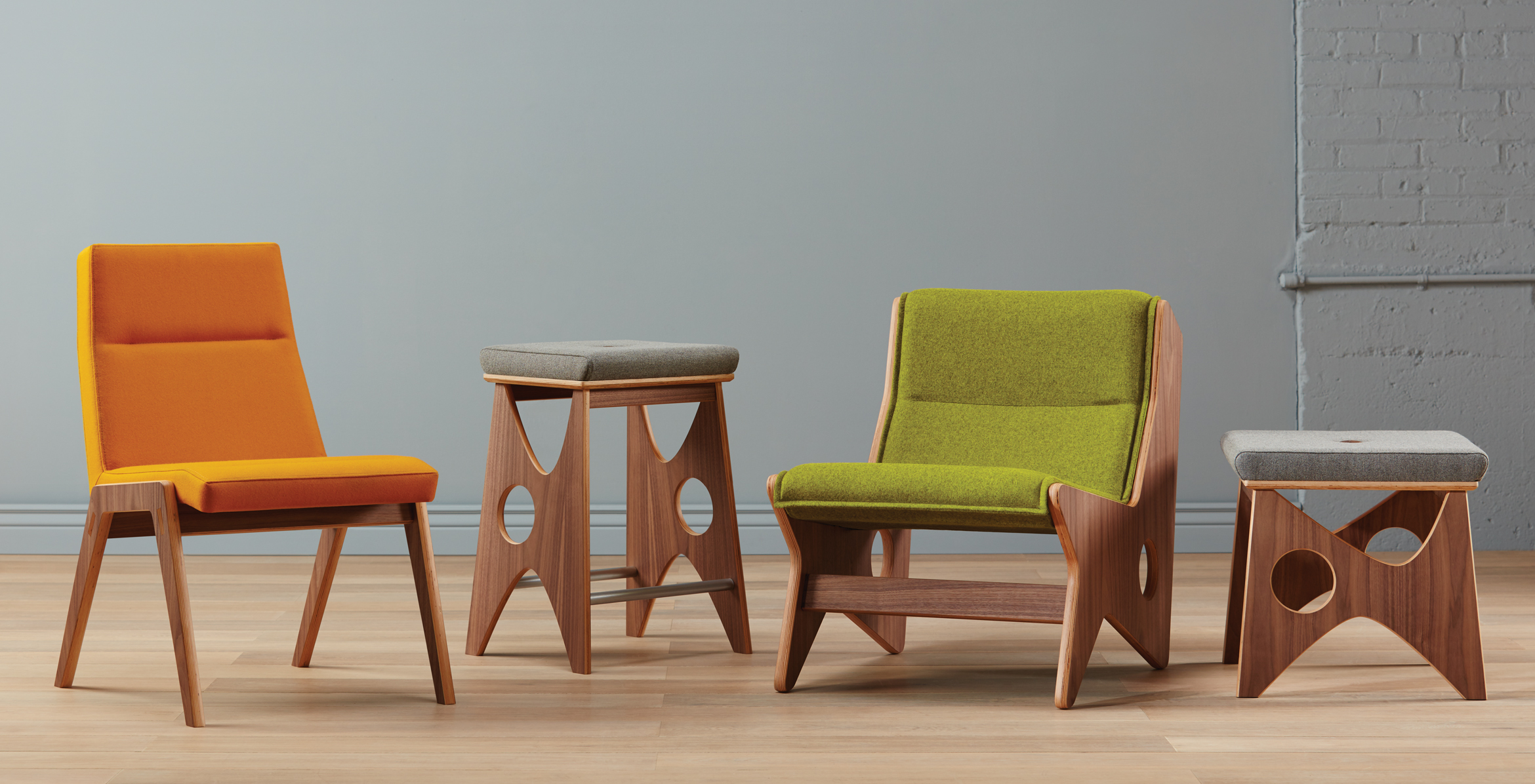 Guild: Rapson Thirty Nine Collection