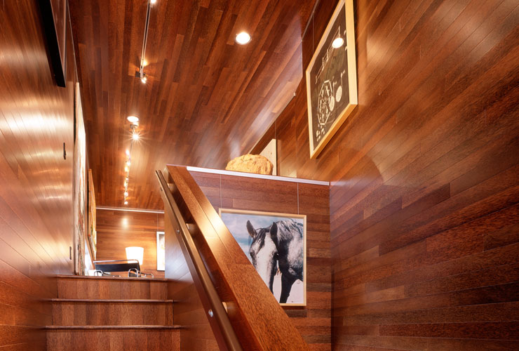 DuraPalm Bamboo Flooring