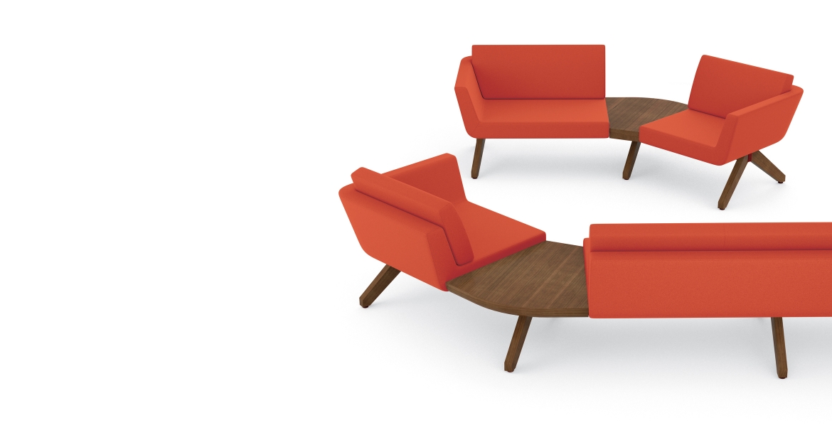 Palomino Modular Lounge