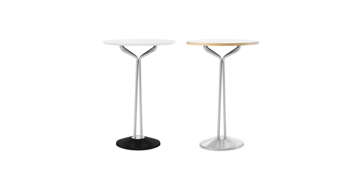 Parfait Bar Table