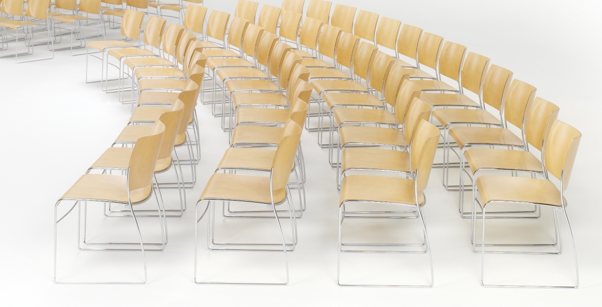 Ease Chair