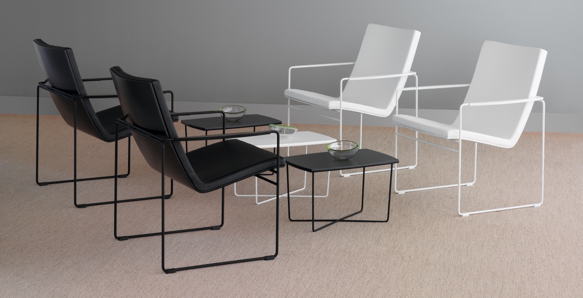 Hammok Lounge Chair