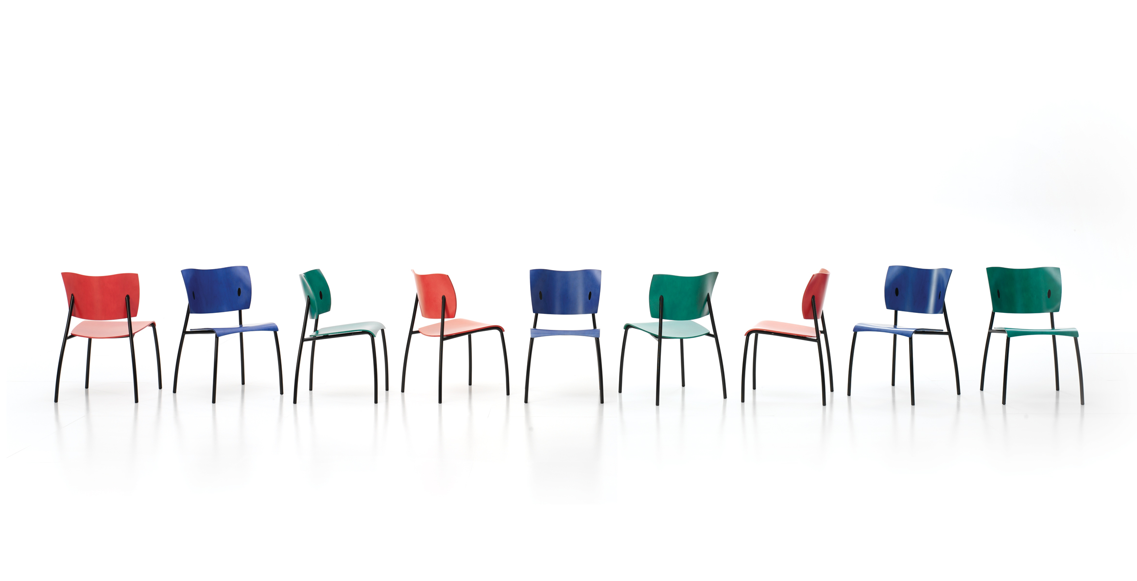 Parfait II Chair