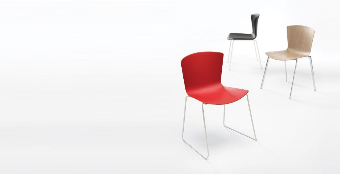 Slam Chair