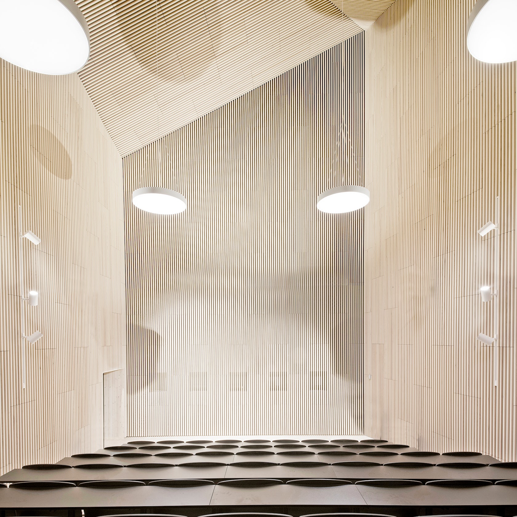 © Reiulf Ramstad Arkitekter