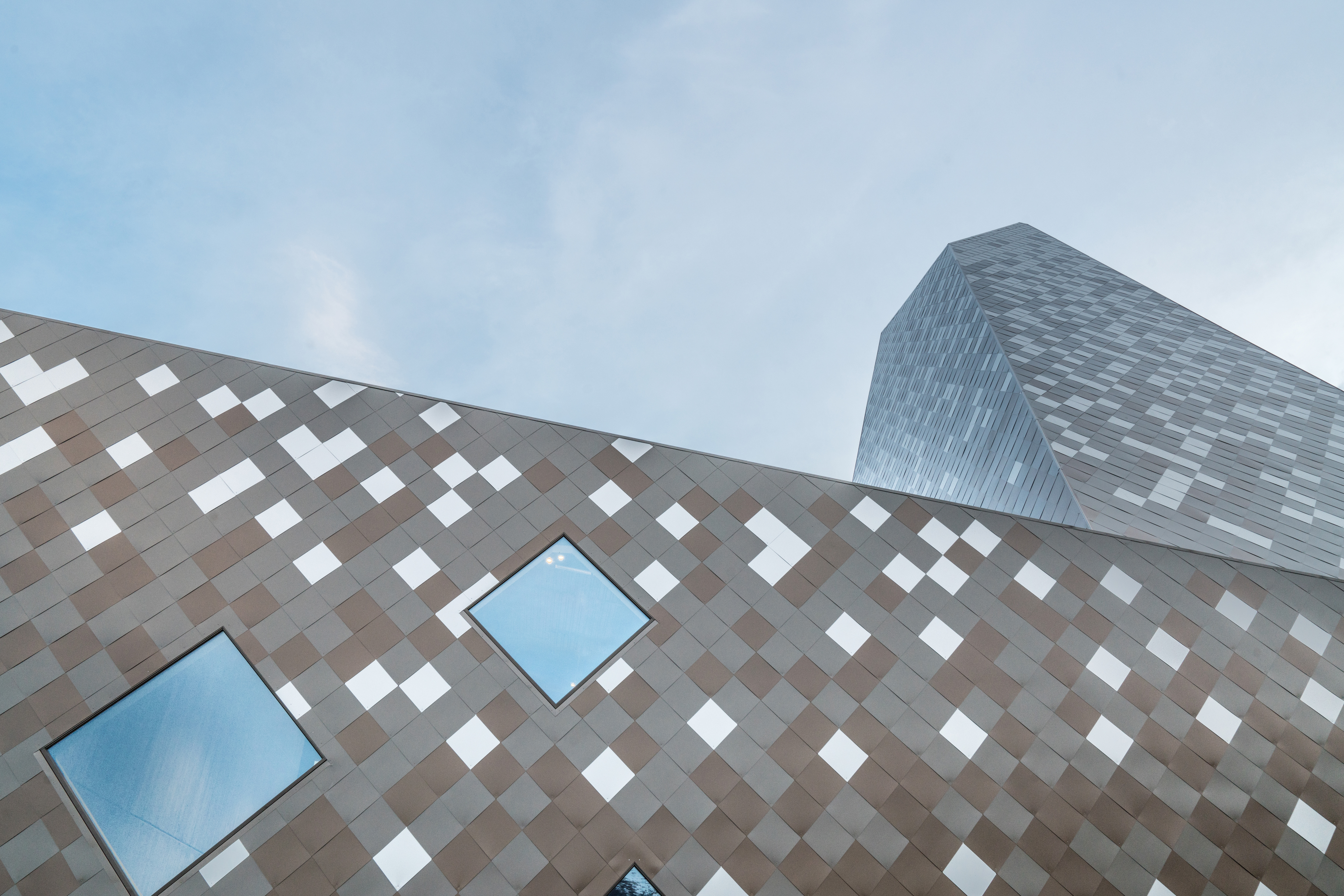 © Reiulf Ramstad Arkitekter