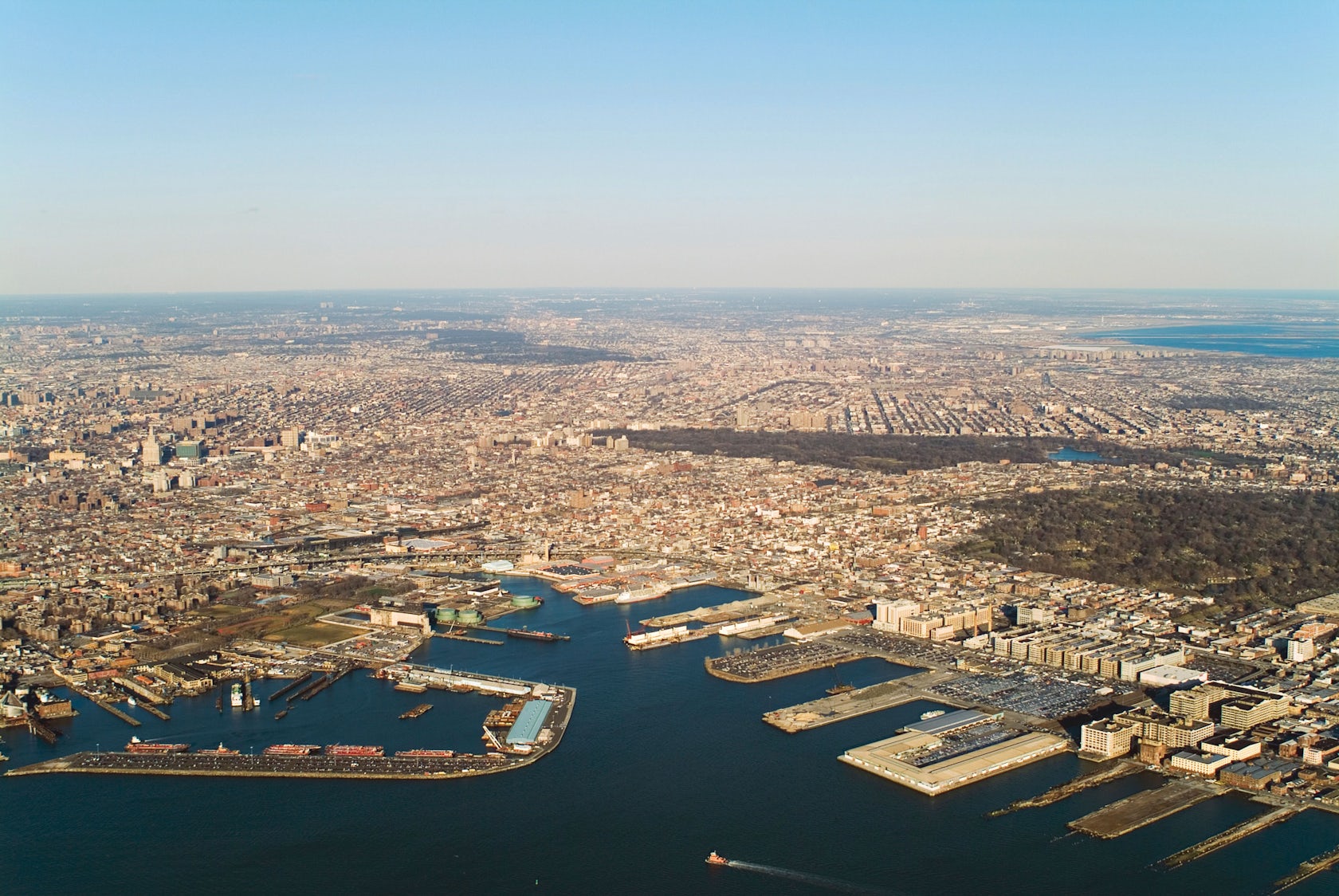 © Aerial Archives / Alamy Stock Photo