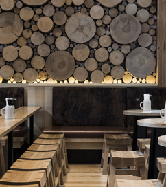 Munich Brauhaus by Techne Architects - Architizer