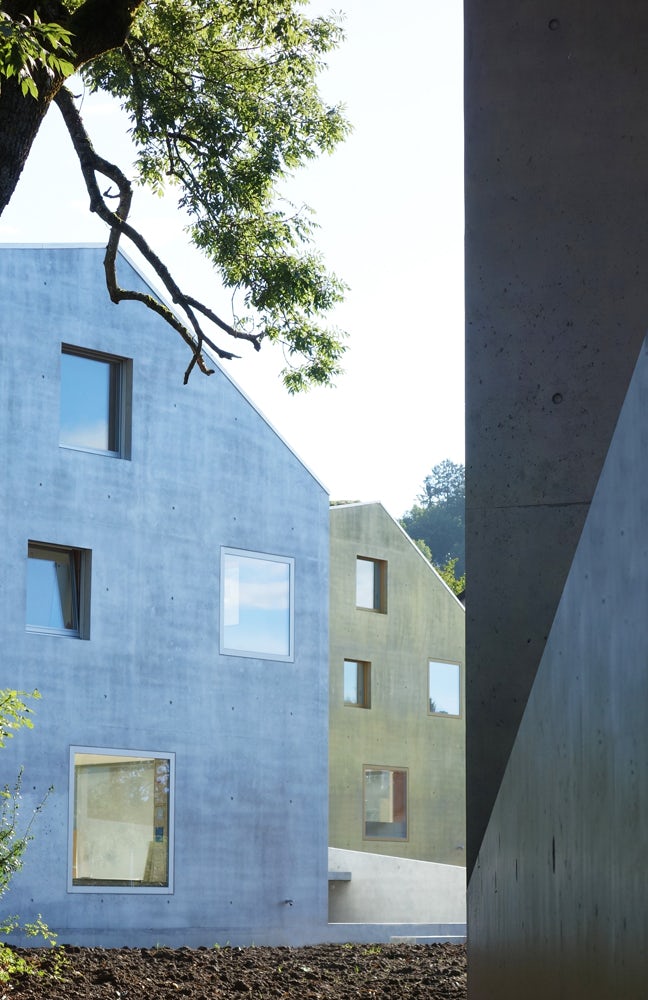 © sas specific architectural solutions