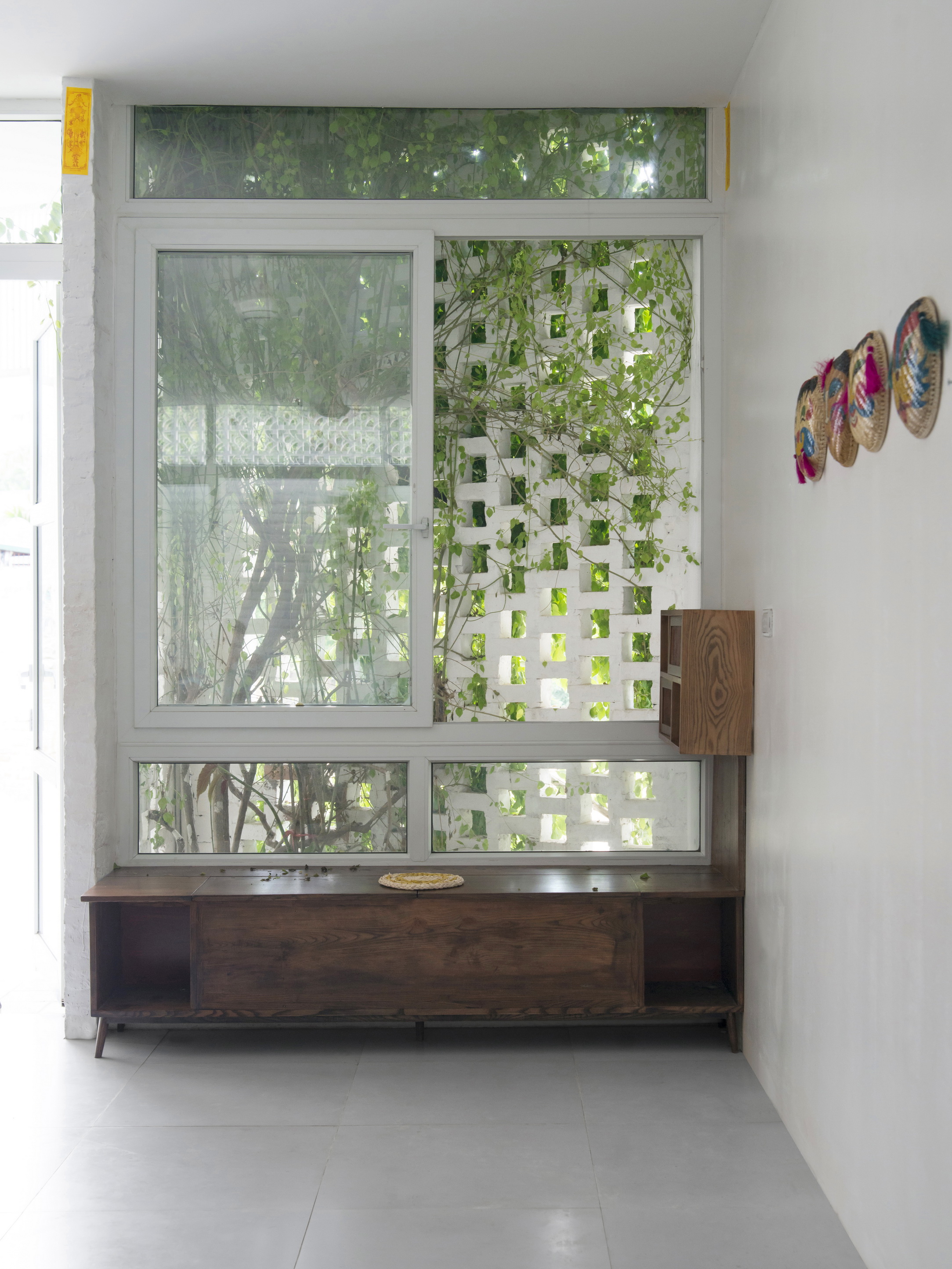 © LANDMAK ARCHITECTURE