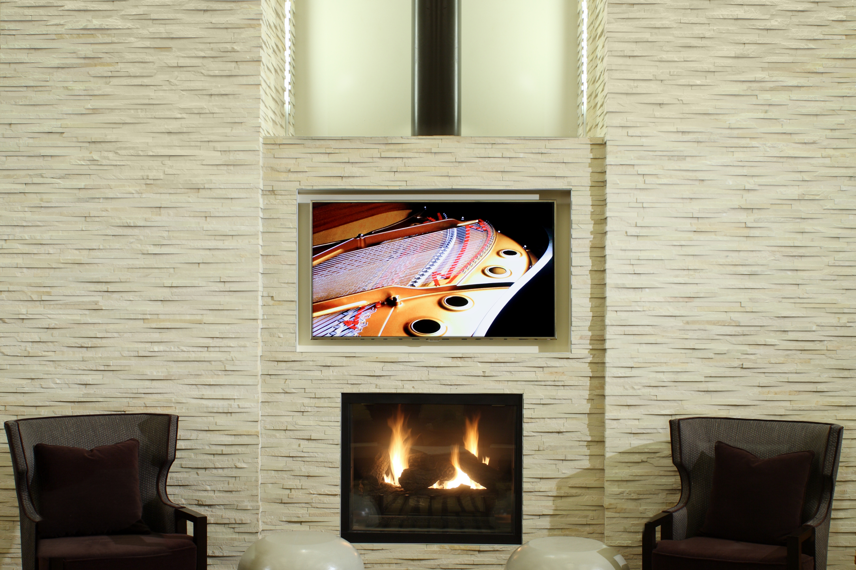 Rustic Cladding
