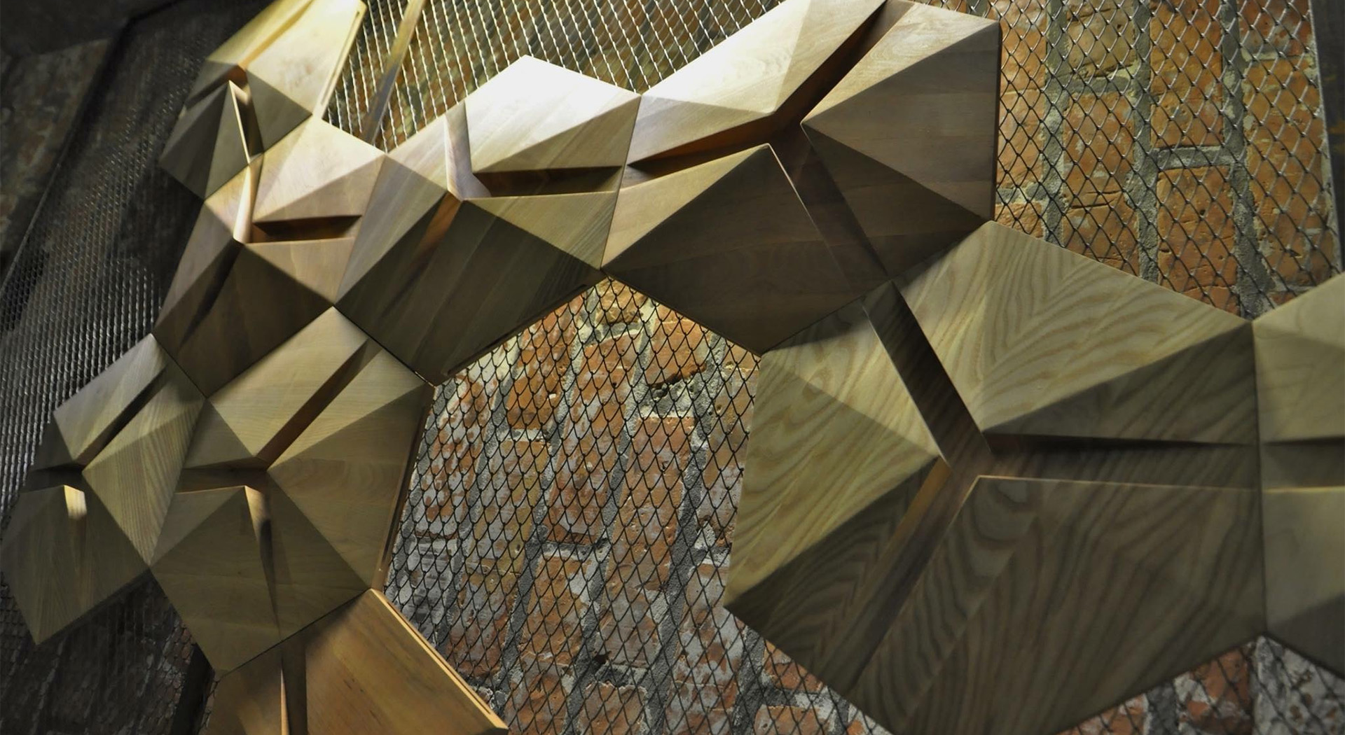 OPTIC HEXAGON