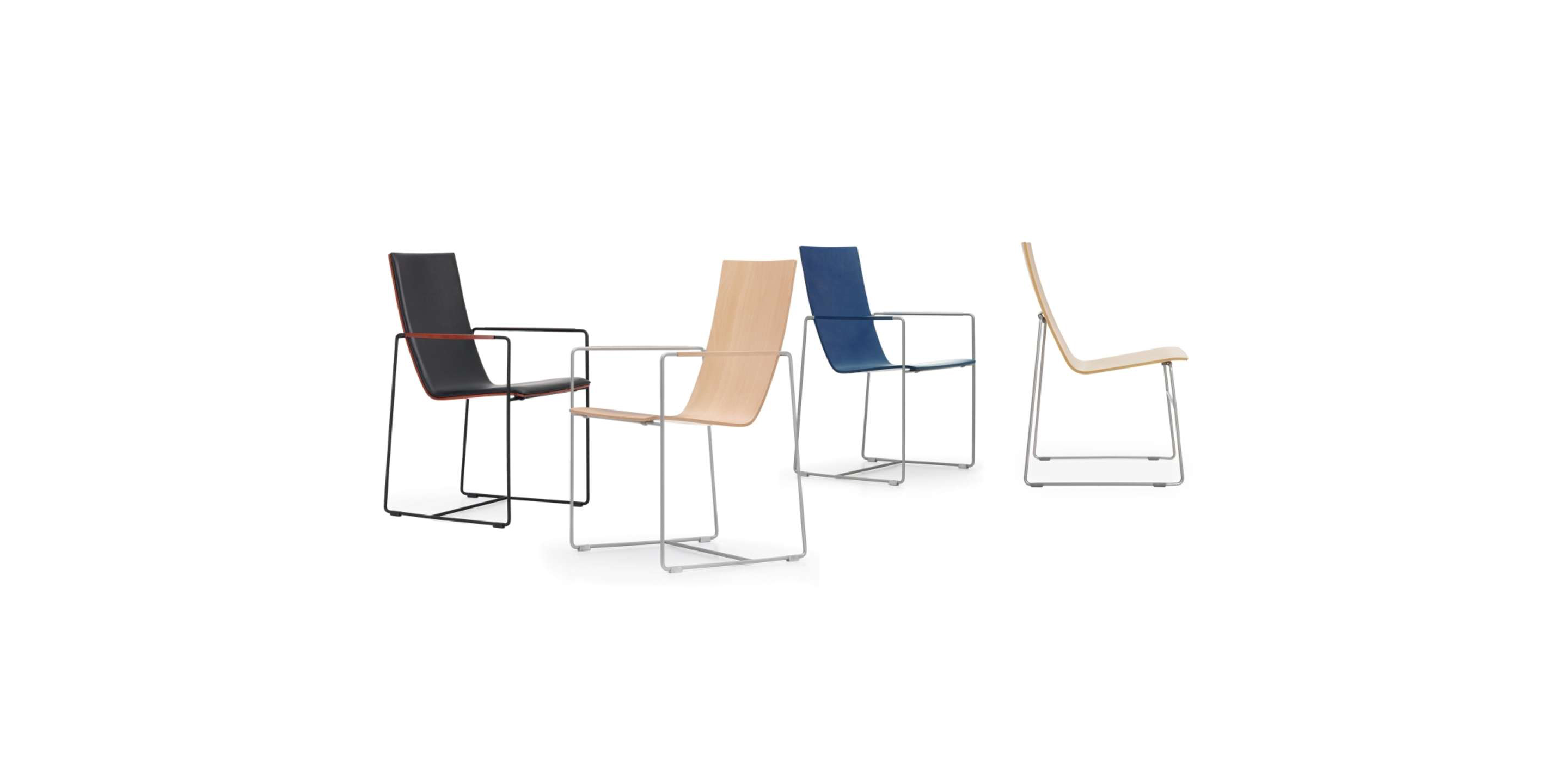 Hammok Guest/Side Chair