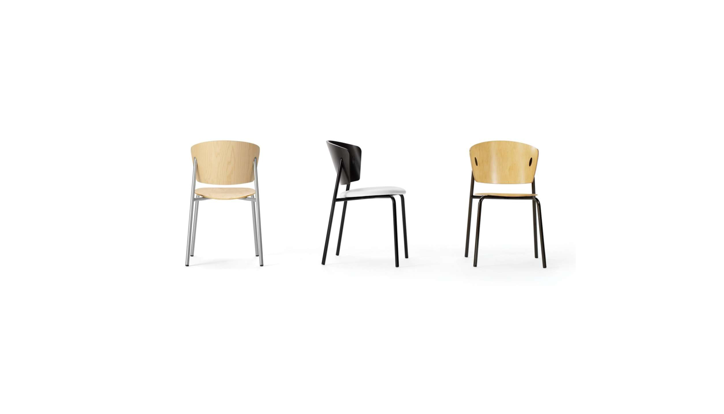 Cafe Parfait Chair