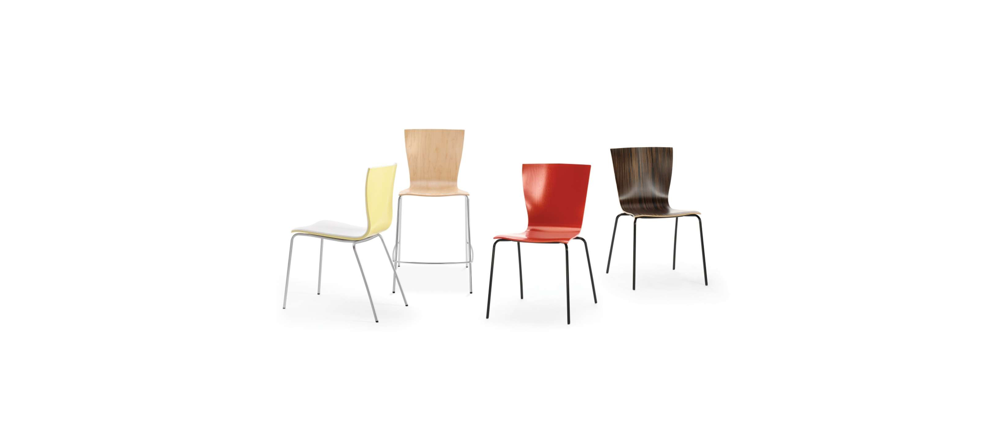 Crepe Chair