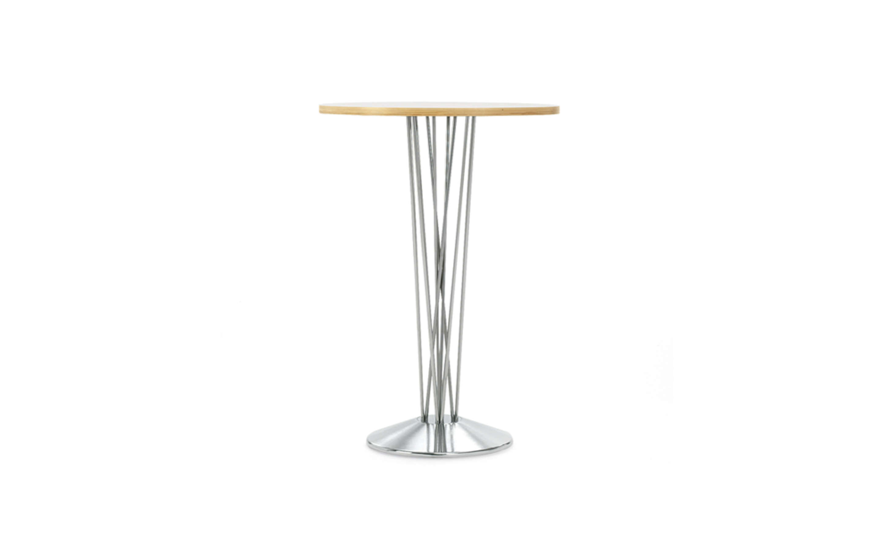 Marquette Bar Table