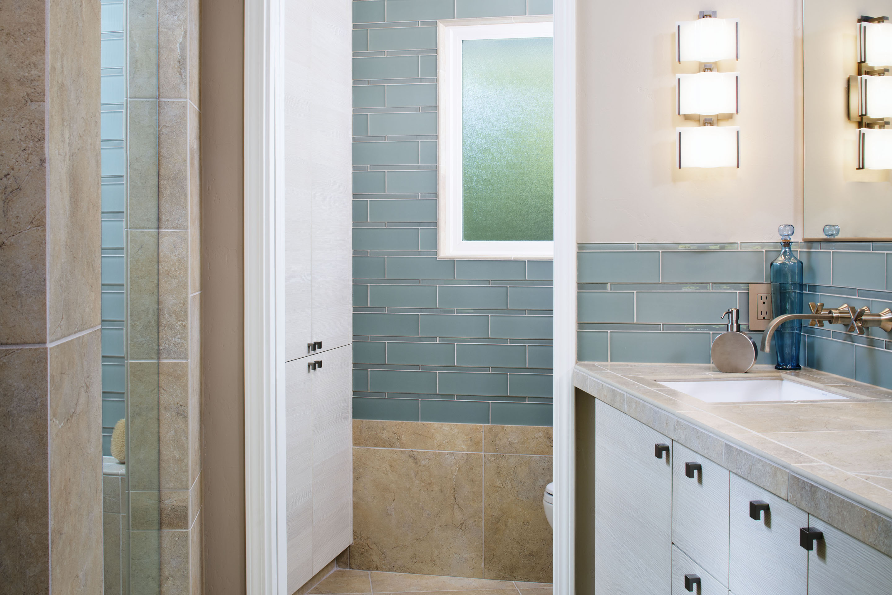 Boulevard Glass Tile