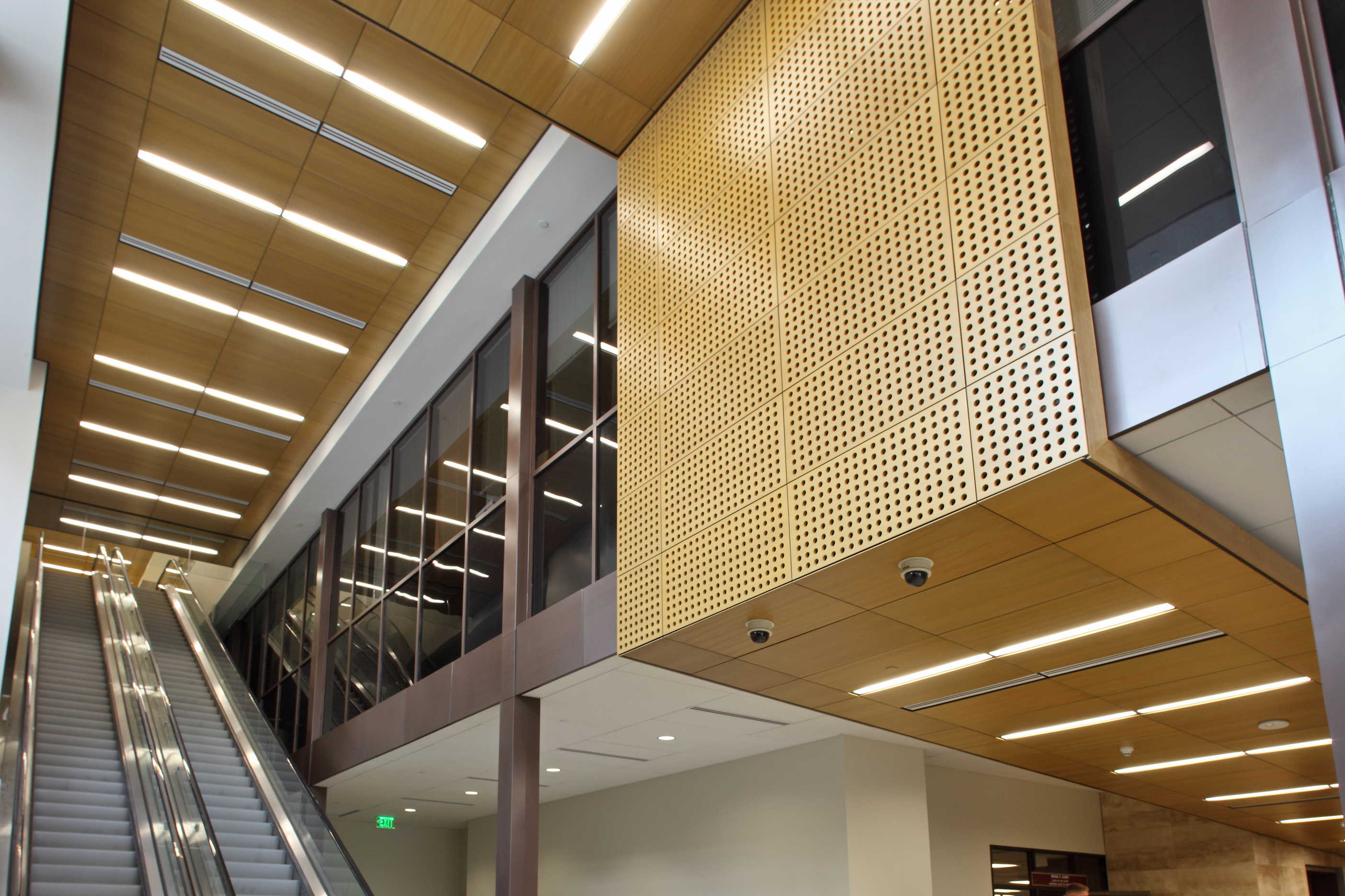 Wall Systems