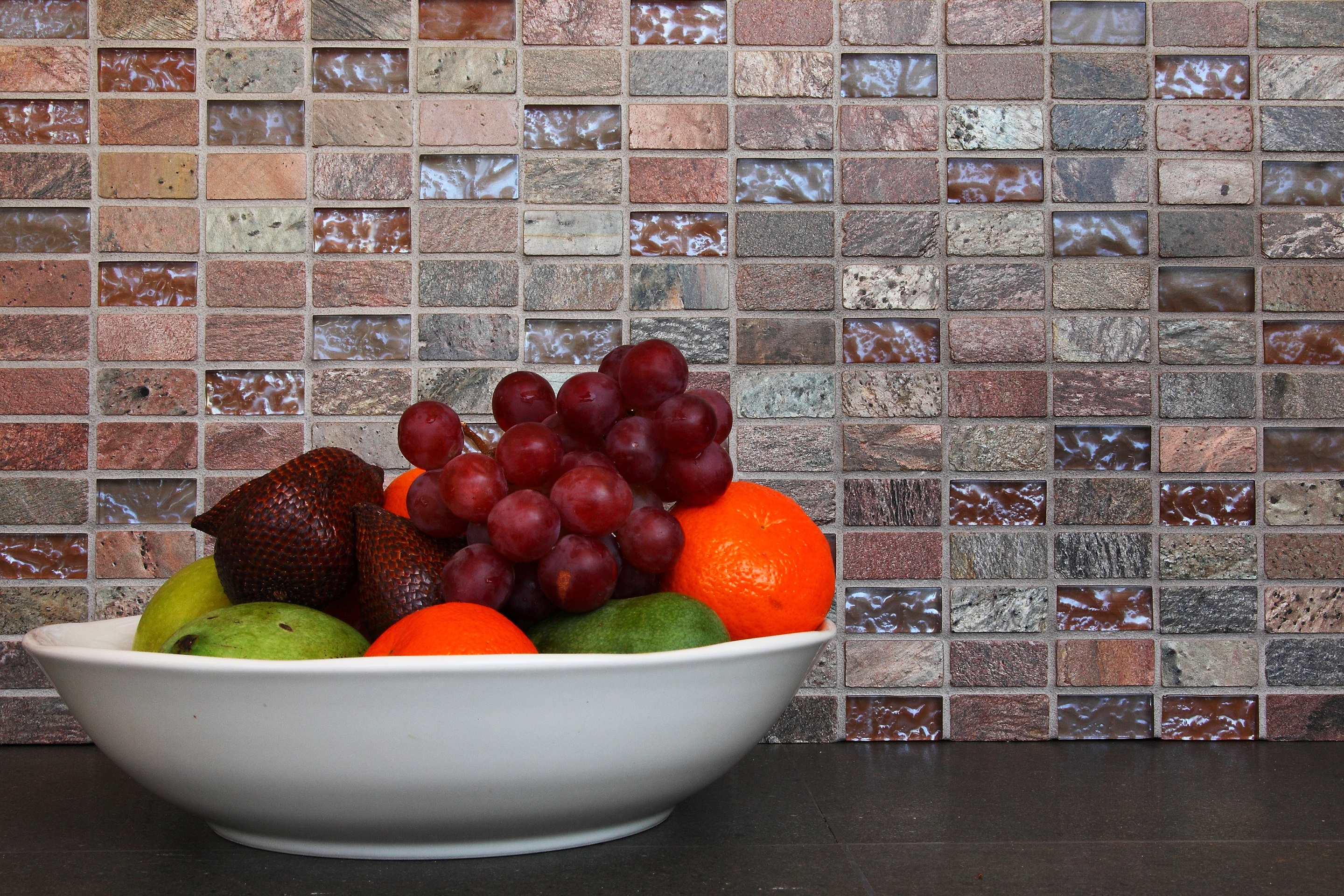 Avant Mosaic