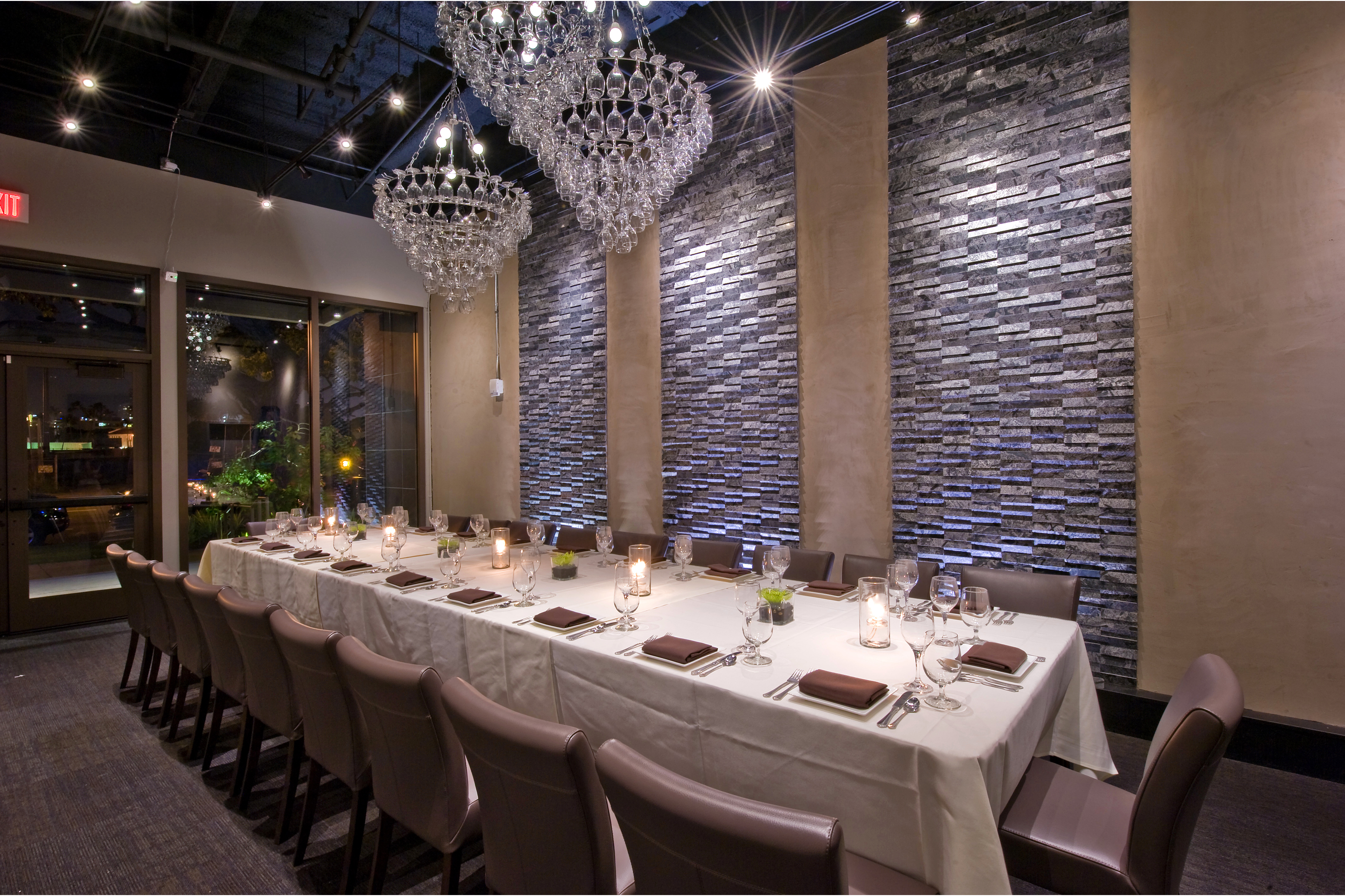 Slat Tile 