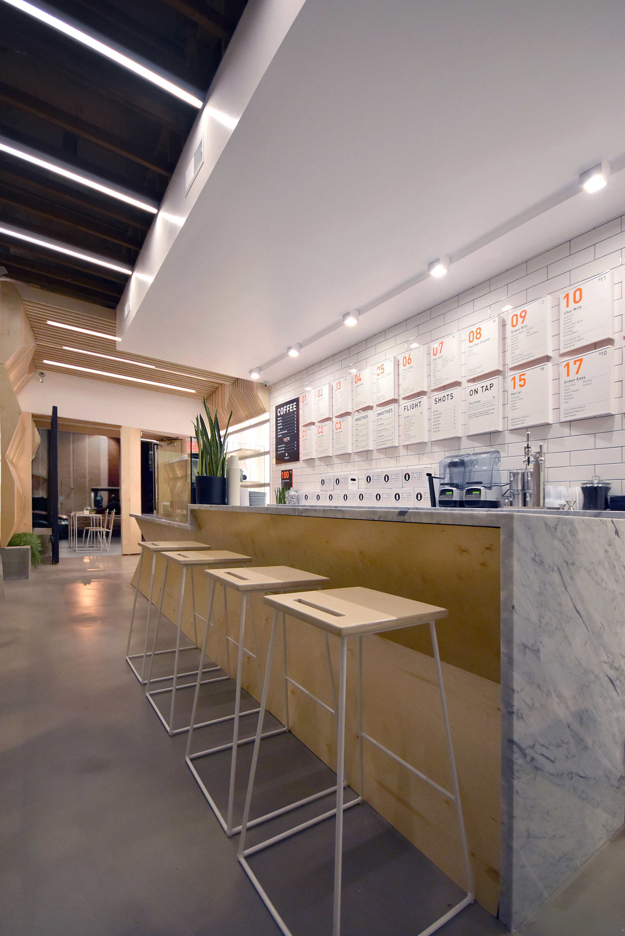 © A-Industrial Design/Build