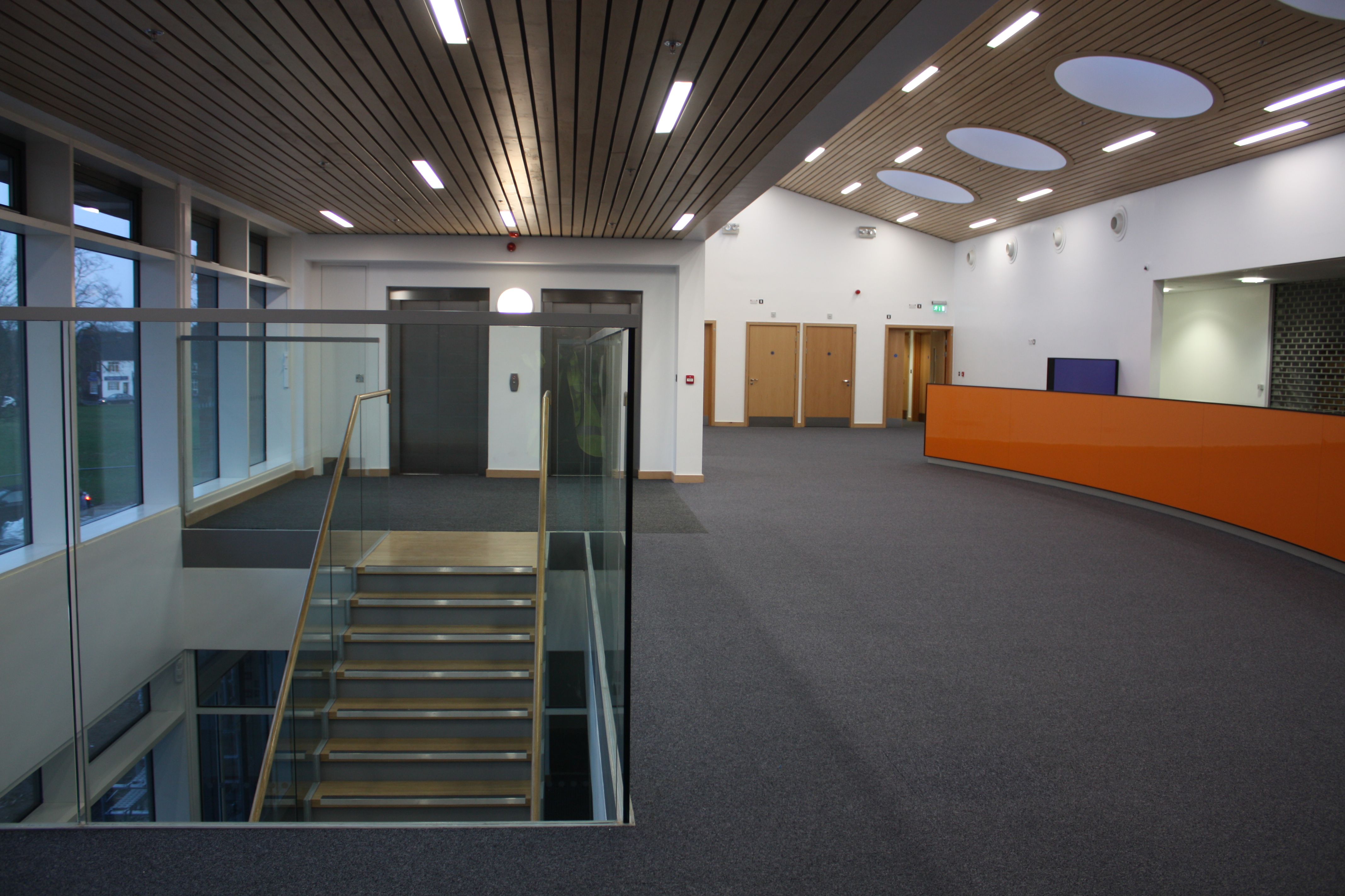 Pelsall Village Centre by BCHN architects Architizer