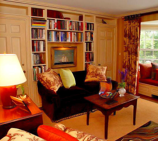 Oyster Bay by Duane Kaschak Architizer