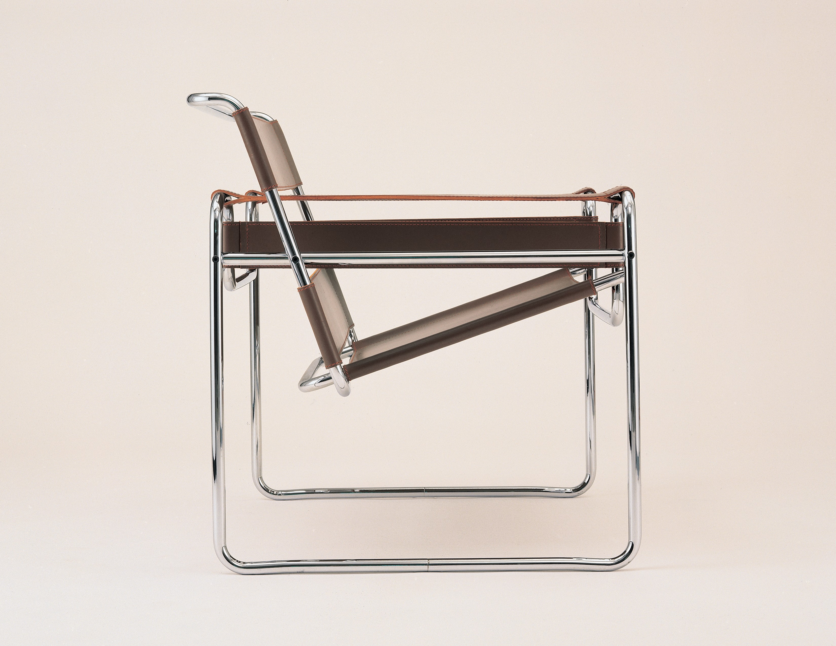 Wassily Chair by Marcel Breuer