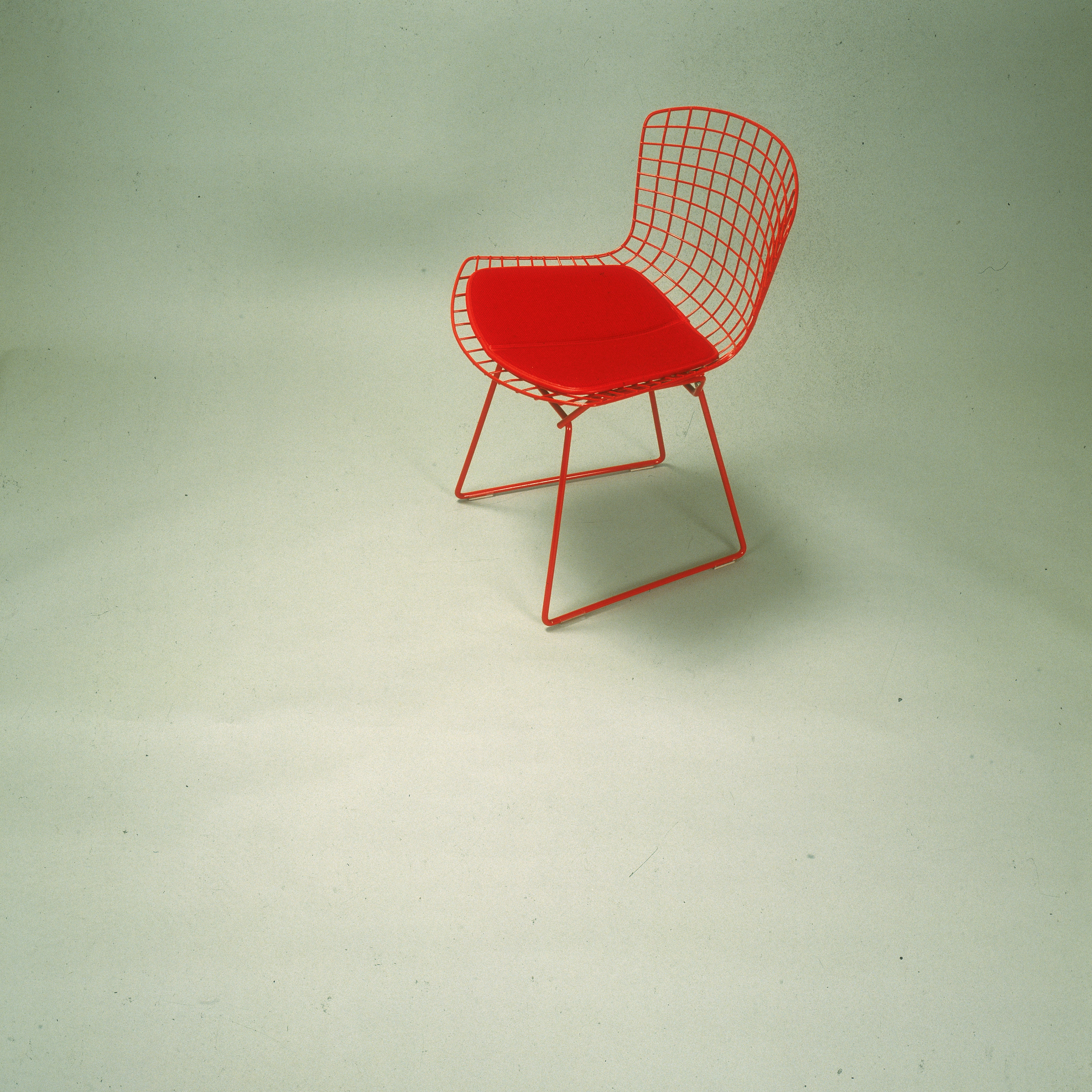 Bertoia Side Chair
