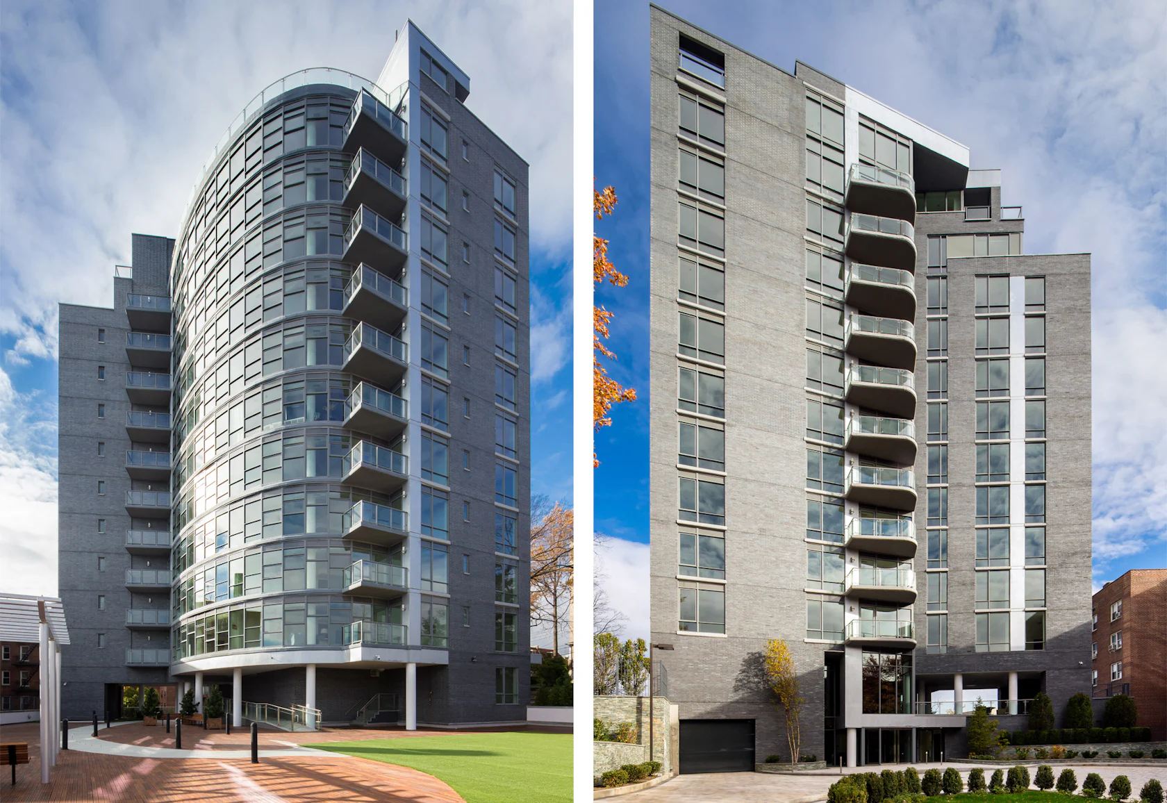High Rocks Condominiums High Rise Condominium Building by Building Studio Architects - Architizer