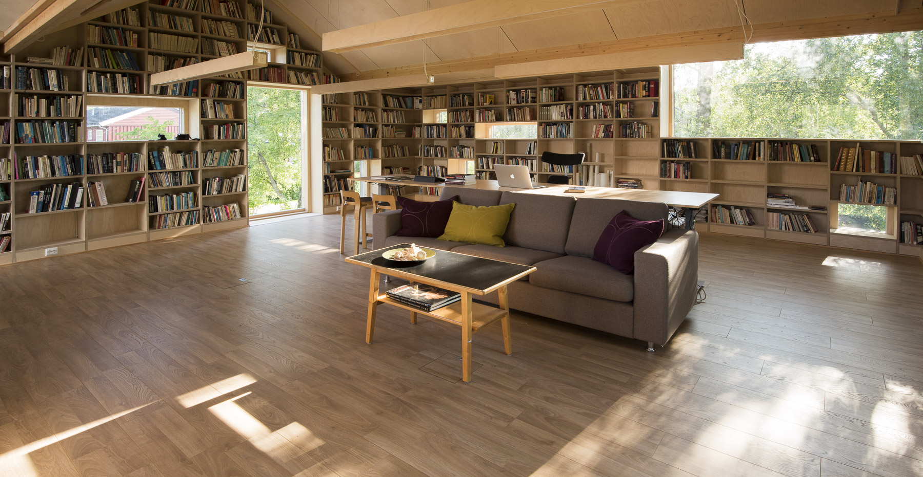 © ALL - Atelier Lorentzen Langkilde