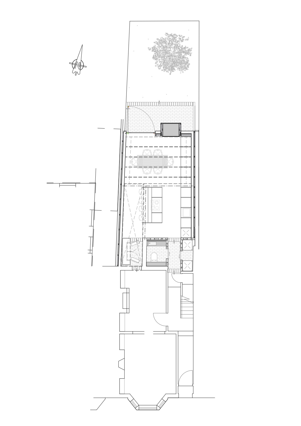 Plywood House by Simon Astridge Architizer