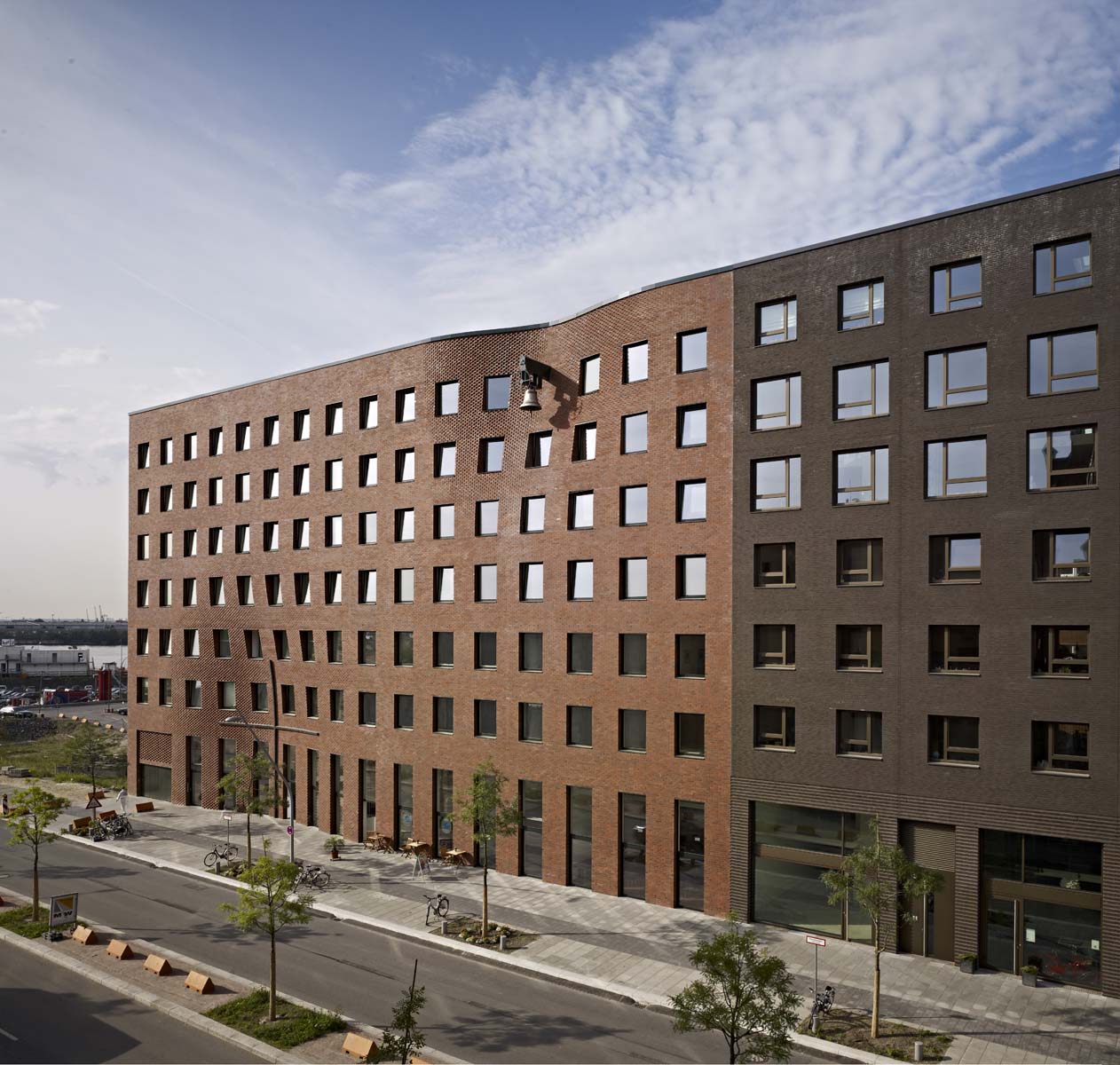 © Wandel Lorch Architekten