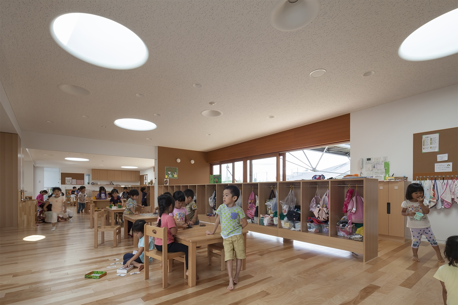 © Aisaka Architects' Atelier