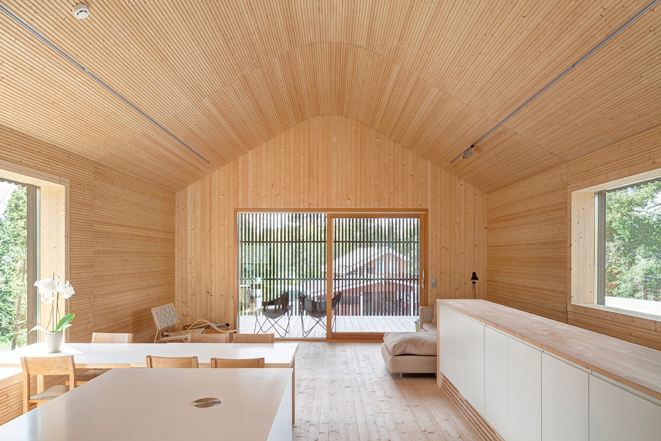 © Hirvilammi Architects