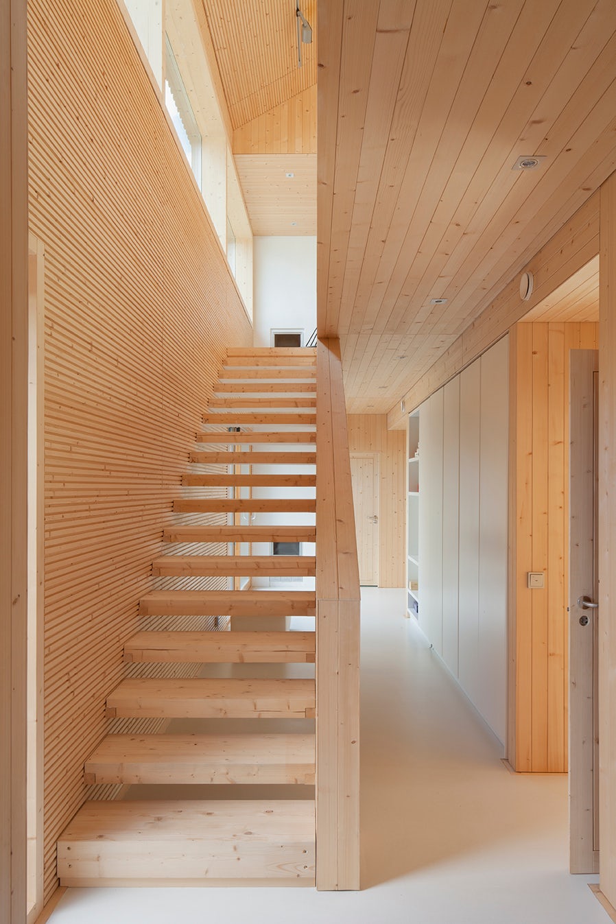 © Hirvilammi Architects