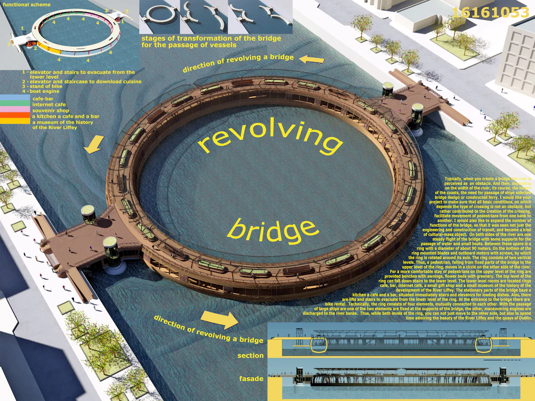 Project of blocked dwelling house by ArchiLEM - Architizer