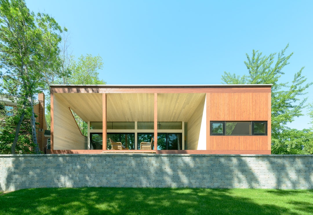 Stack House by Lazor Office - Architizer