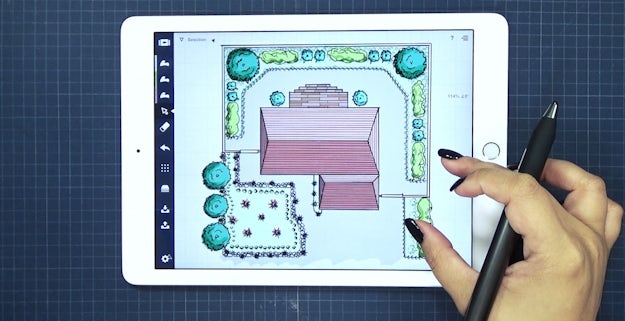Apps for Architects: Move From Rough Sketches to Refined Drawings With ...