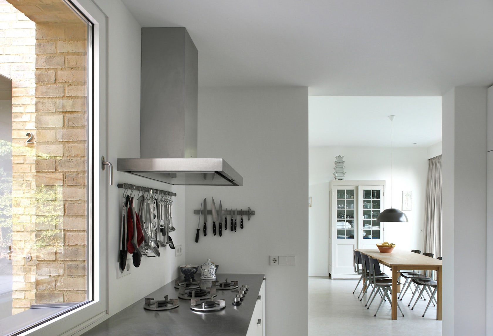 © Bedaux de Brouwer Architecten