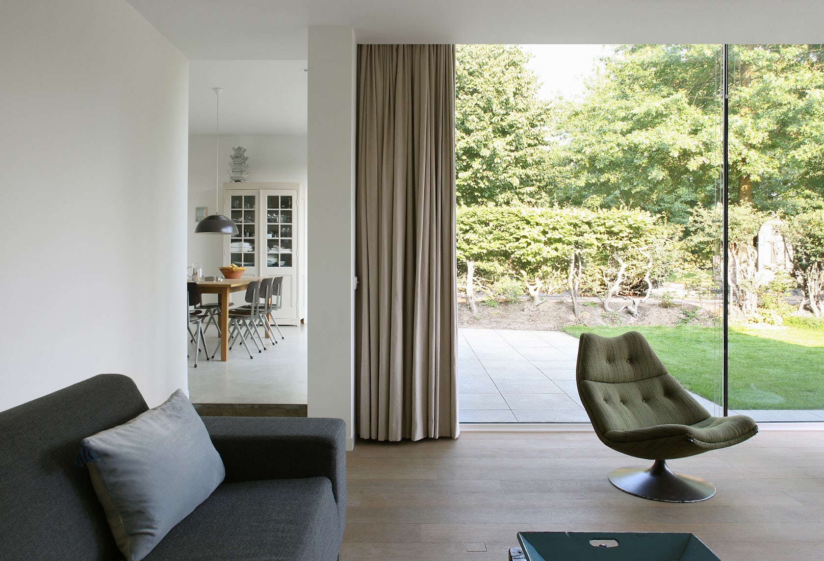 © Bedaux de Brouwer Architecten